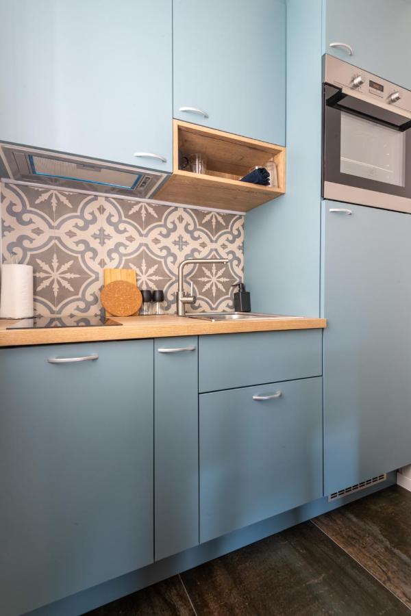 Luxury Seaview Apartment - Mare Slano Zewnętrze zdjęcie